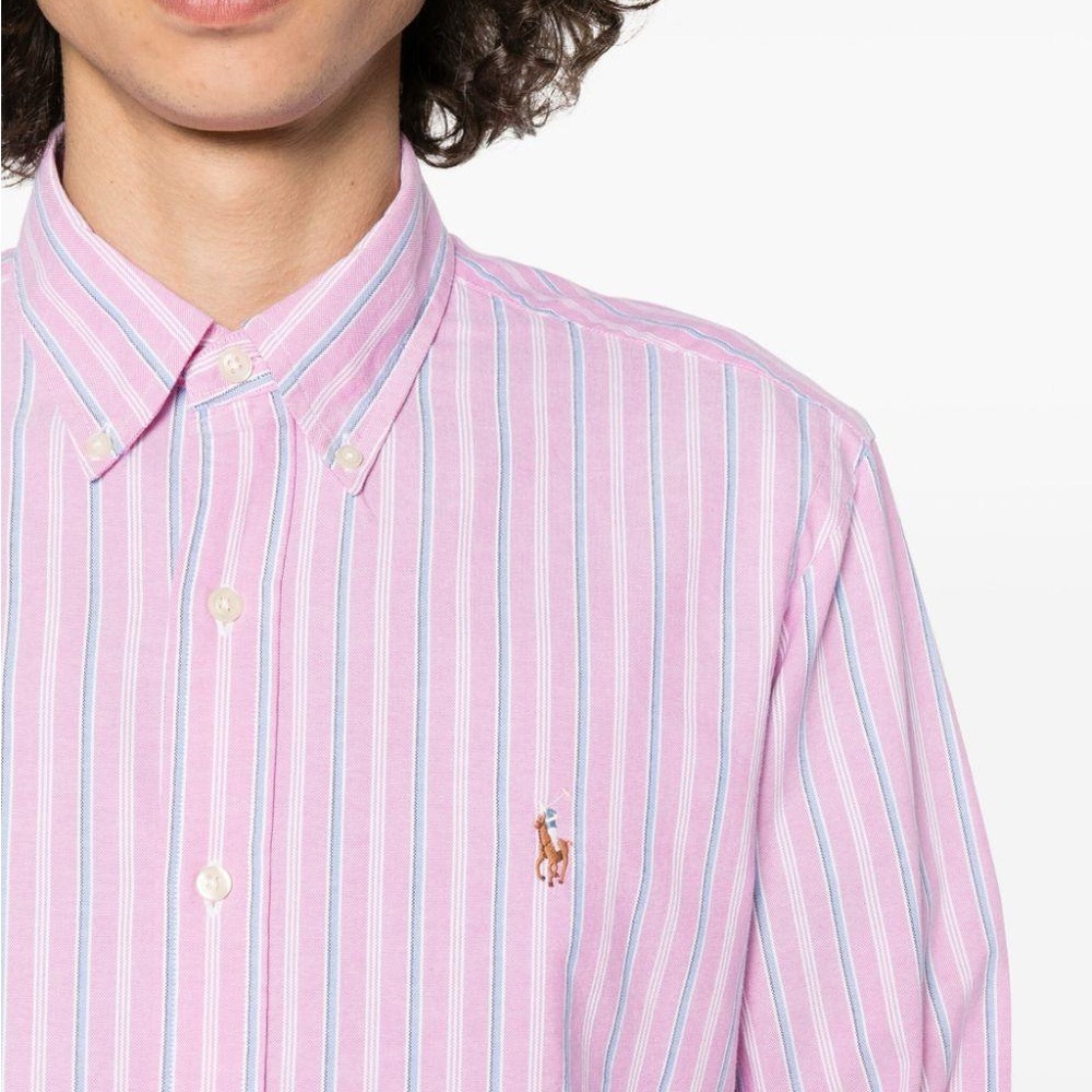 Ralph Lauren Button Down